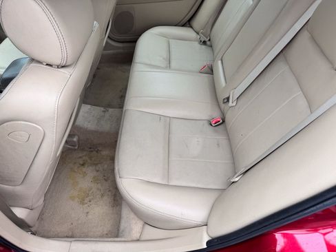 Used 2007 Mercury Milan Premier FWD image 28
