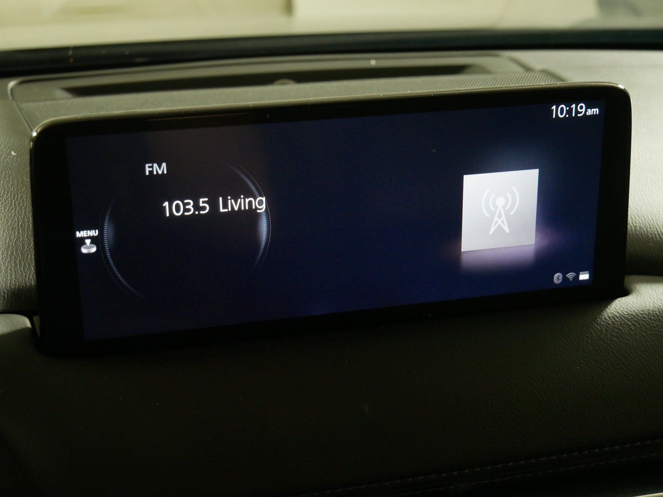 Used 2025 MAZDA CX-5 AWD 2.5 S w/ Preferred Package image 22