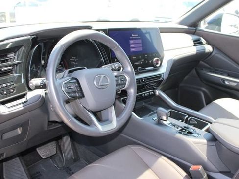 Certified 2024 Lexus TX 350 FWD image 13