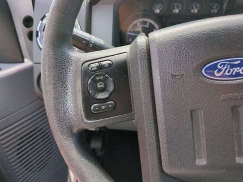 Used 2011 Ford F350 XLT w/ XLT Interior Pkg AWD/4WD image 27