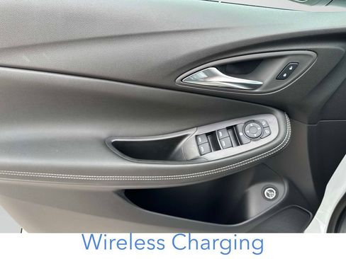 New 2026 Buick Encore GX Preferred w/ Advanced Technology Package image 12