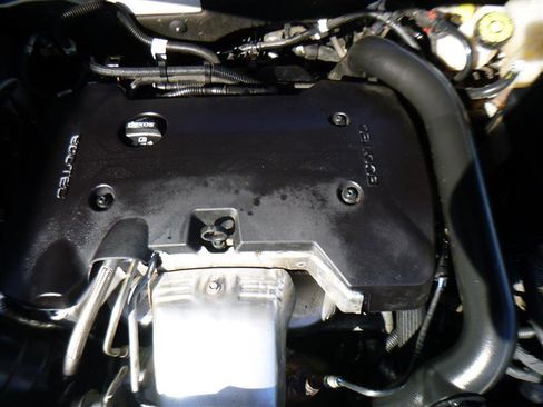 Used 2015 Buick Regal GS w/ Driver Confidence Package #2 image 23