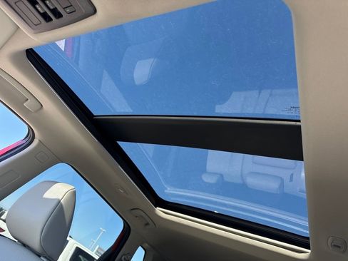 New 2026 Nissan Rogue SV image 15