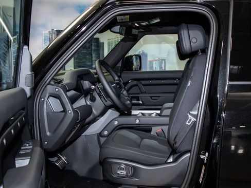New 2026 Land Rover Defender 130 V8 image 20