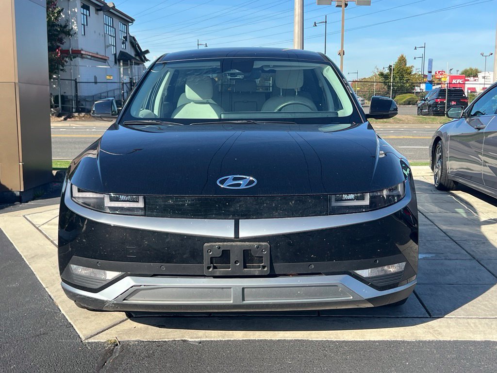 Used 2023 Hyundai Ioniq 5 SEL AWD/4WD image 4