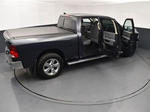 Used 2014 RAM 1500 Big Horn AWD/4WD image 29