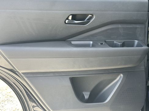 New 2026 Nissan Pathfinder SV FWD image 22