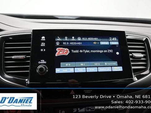 Used 2023 Honda Passport EX-L image 31