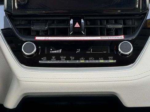 Certified 2026 Toyota Corolla Cross L FWD image 23