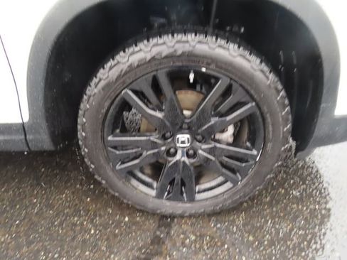 Used 2021 Honda Passport Sport image 10