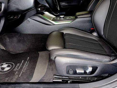 Used 2024 BMW M440i xDrive Gran Coupe w/ Premium Package image 10