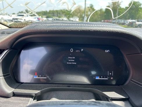 Used 2021 Jeep Grand Cherokee L Limited AWD/4WD image 7