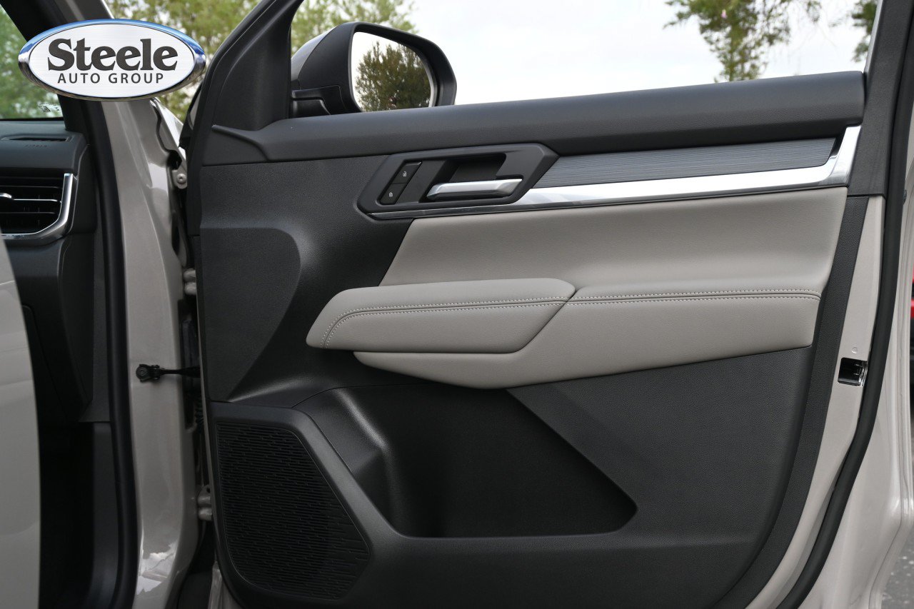 New 2027 GMC Terrain Elevation w/ Elevation Premium Package AWD/4WD image 27