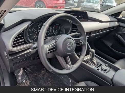 New 2026 MAZDA MAZDA3 2.5 S Sedan w/ Preferred Pkg image 15