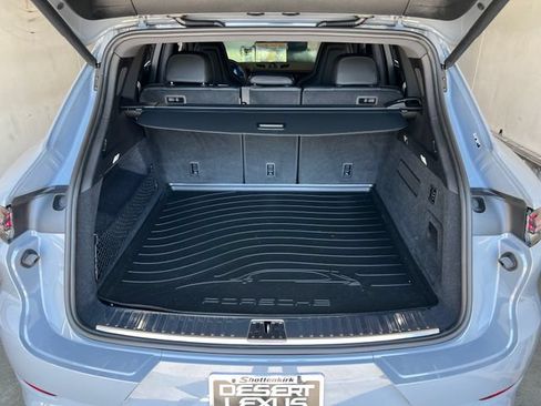 Used 2025 Porsche Cayenne S AWD/4WD image 20