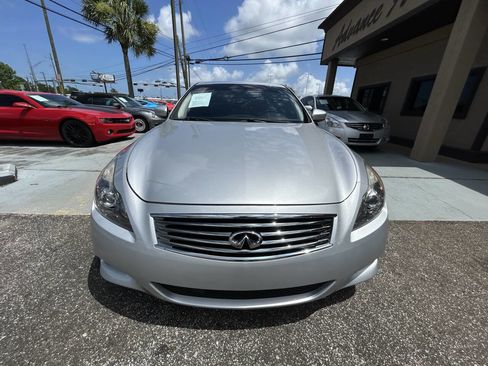Used 2014 INFINITI Q60 Journey w/ Premium Package RWD image 2