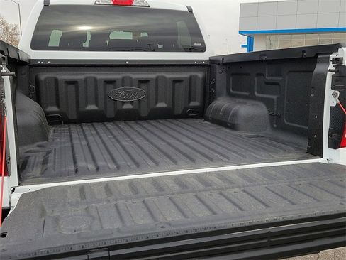 Used 2025 Ford Ranger XL w/ Trailer Tow Package image 15