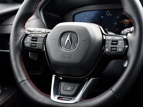 Certified 2026 Acura ADX A-Spec AWD/4WD image 26