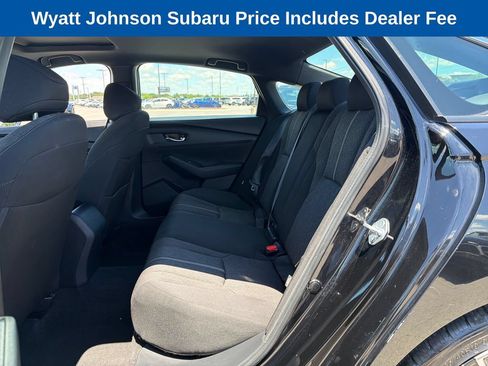 Used 2024 Honda Accord Sport image 27