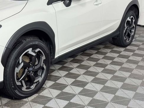 Used 2023 Subaru Crosstrek 2.5i Limited image 13