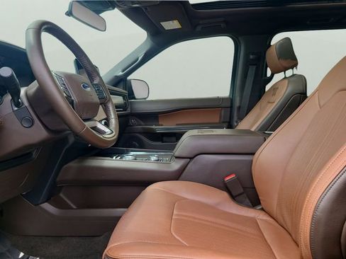 Used 2022 Ford Expedition King Ranch AWD/4WD image 20