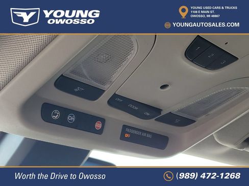 Used 2014 Chevrolet Impala LT w/ Premium Seating Package FWD image 20