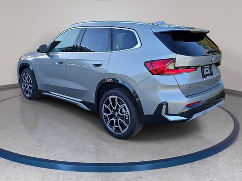 New 2026 BMW X1 xDrive28i w/ Convenience Package image 7
