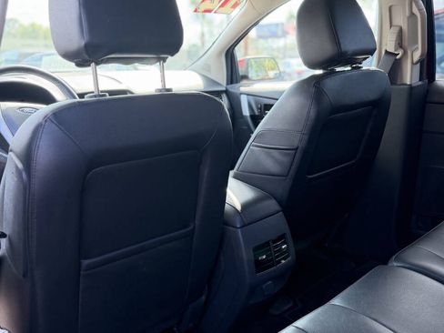 Used 2014 Ford Edge Limited w/ Driver Entry Package FWD image 22