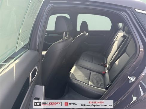 Used 2022 Honda Civic Sport Touring image 10