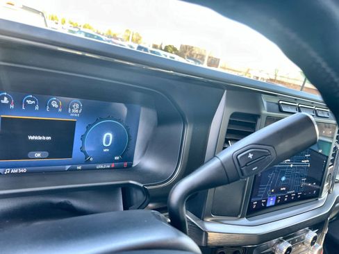 Used 2024 Ford F250 Lariat w/ Tremor Off-Road Package image 22