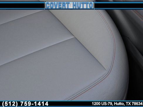 New 2026 Ford Explorer Active w/ Active Comfort Package image 16