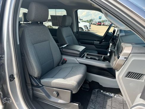Used 2024 Ford F150 XLT w/ Mobile Office Package AWD/4WD image 24