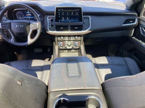 Used 2023 Chevrolet Tahoe RST image 17