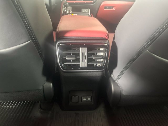 Used 2025 Lexus NX 450h+ AWD w/ Accessory Package (2T) image 25