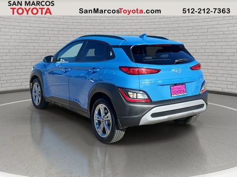 Used 2023 Hyundai Kona SEL w/ Convenience Package image 7