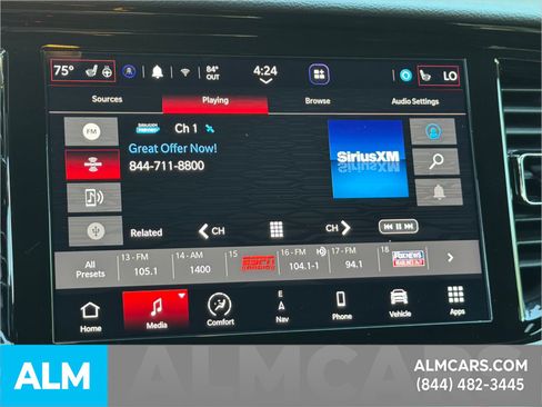 Used 2026 Dodge Durango GT RWD image 33