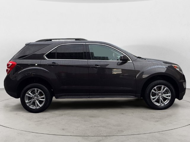 Used 2016 Chevrolet Equinox LT w/ Convenience Package FWD image 4