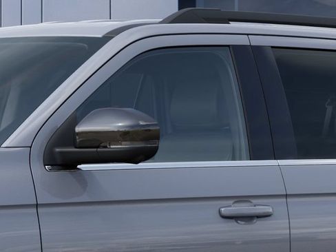 New 2027 Ford Expedition Max Active AWD/4WD image 19