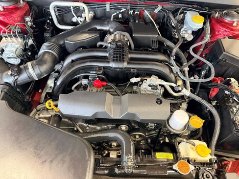 Used 2017 Subaru Outback 2.5i Limited image 50