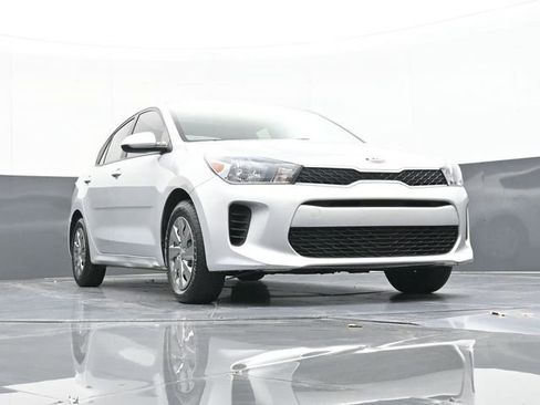Used 2020 Kia Rio LX image 49