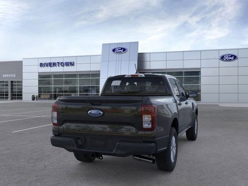 New 2025 Ford Ranger XL w/ Trailer Tow Package image 32