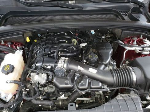 Used 2022 Jeep Grand Cherokee L Limited w/ MOPAR Finishing Package image 6