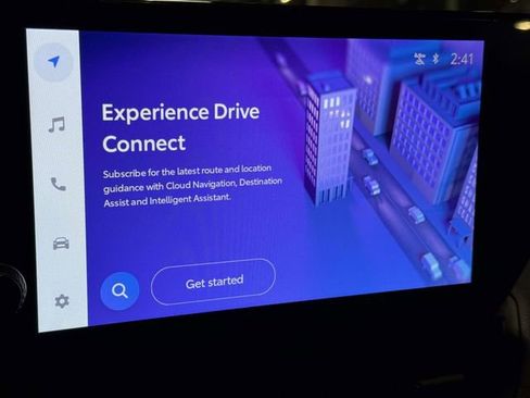 Used 2023 Toyota RAV4 XSE w/ Weather Package image 6