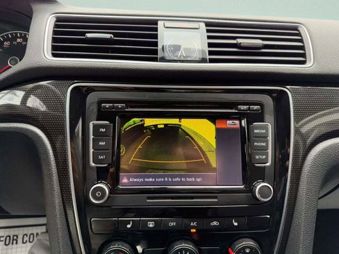 Used 2014 Volkswagen Passat 1.8T SE image 20