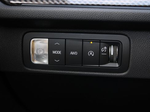New 2026 Chevrolet Traverse High Country AWD/4WD image 11
