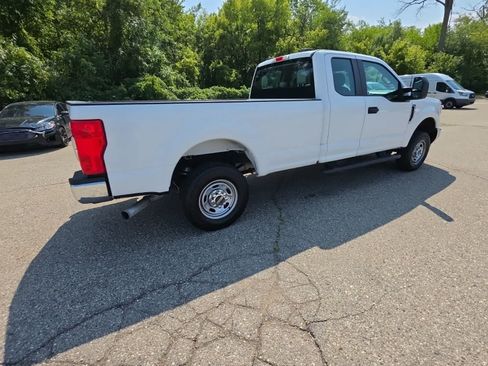 Used 2020 Ford F250 XL w/ XL Value Package AWD/4WD image 8