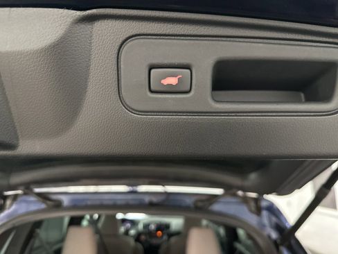 Used 2021 Honda Passport Elite image 36