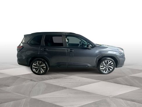 Certified 2026 Subaru Forester Touring AWD/4WD image 9