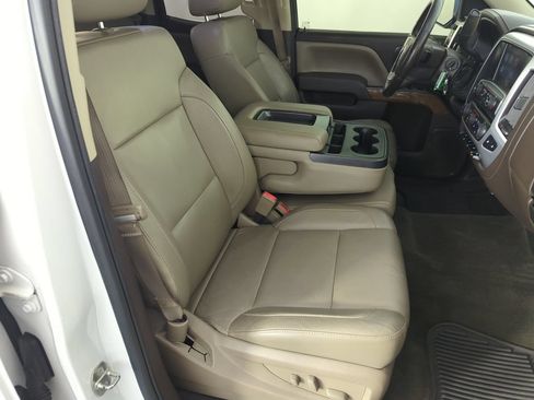 Used 2014 GMC Sierra 1500 SLT w/ SLT Preferred Package RWD image 35