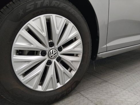 Used 2020 Volkswagen Jetta S w/ Driver Assistance Package FWD image 31